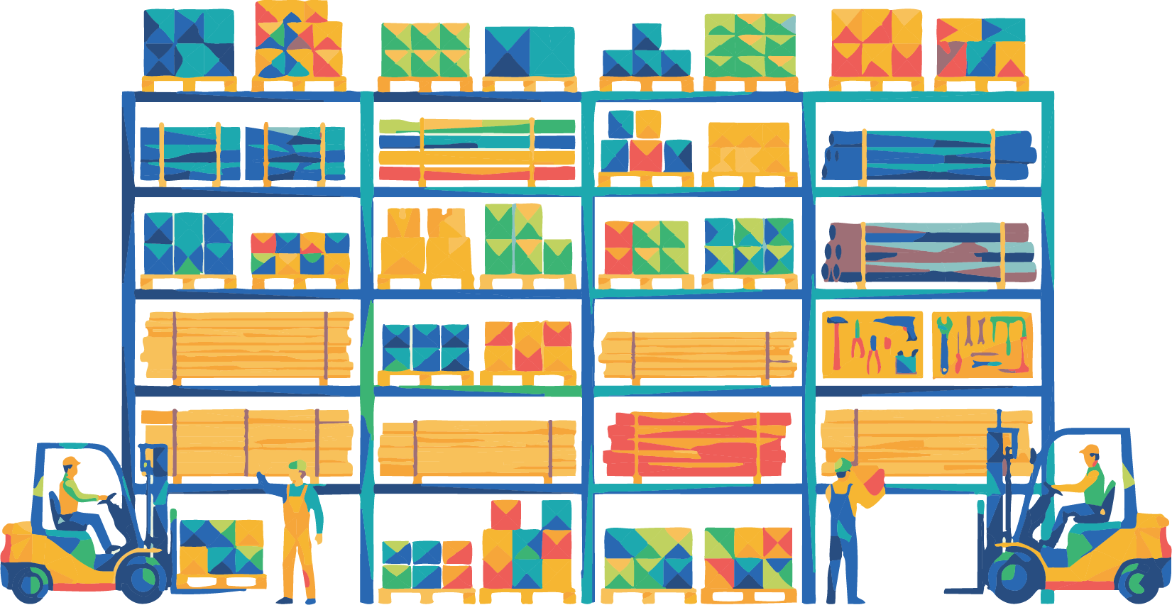 Construction products and Digital Product Passports